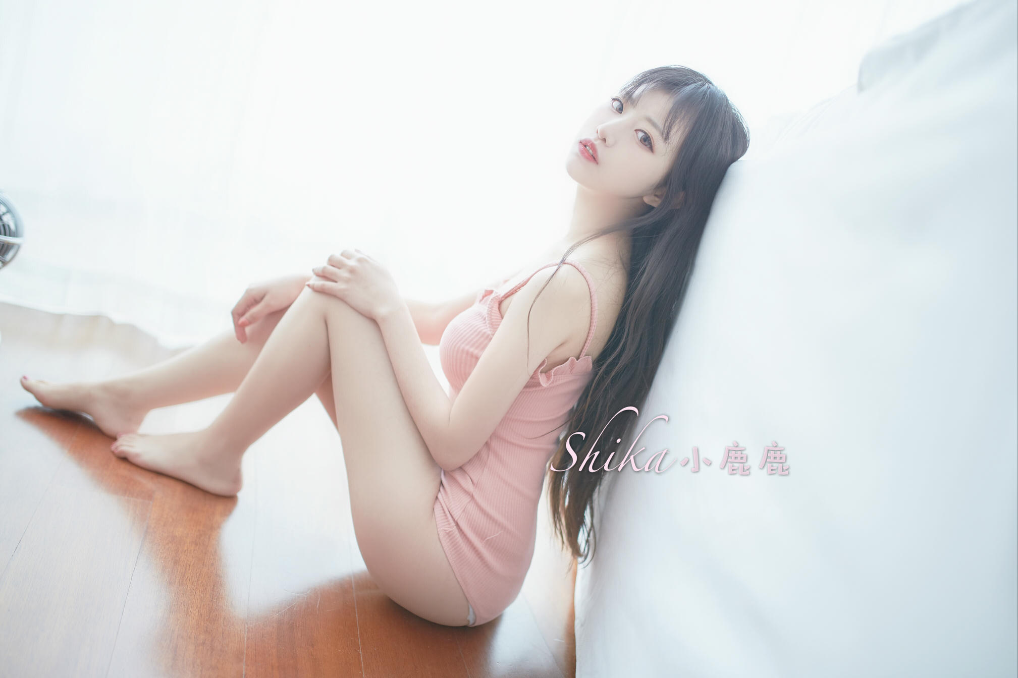 Shika小鹿鹿 NO.044 写真06 41度 [24P-209MB]_第1集