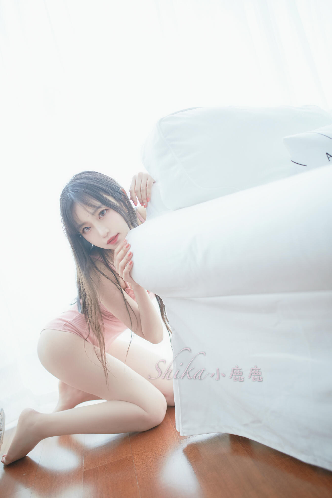Shika小鹿鹿 NO.044 写真06 41度 [24P-209MB]_第2集