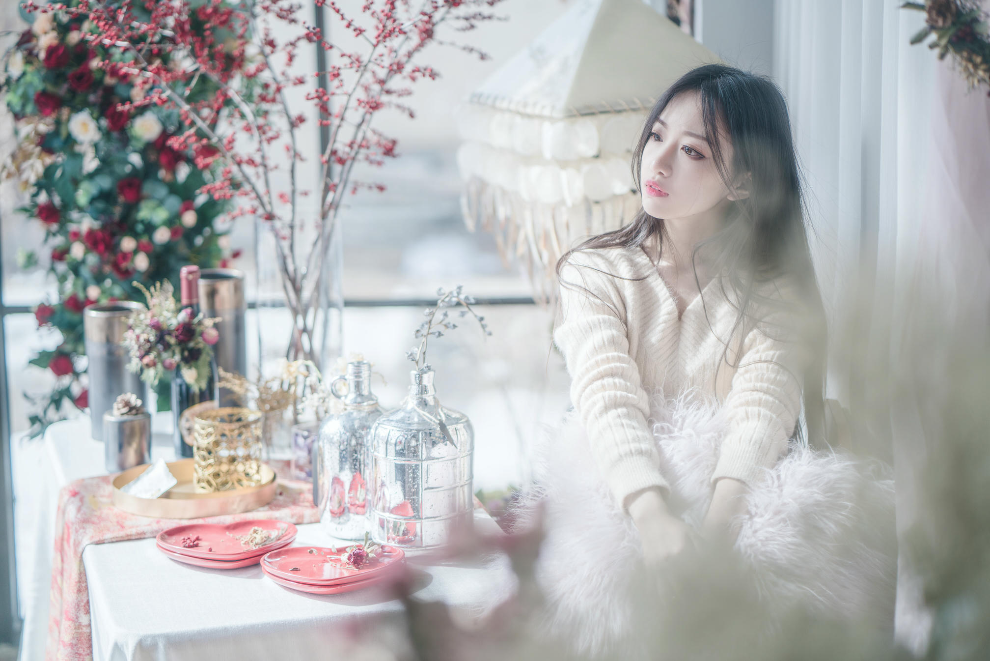 Shika小鹿鹿 NO.046 雪景 [29P-154MB]_第2集