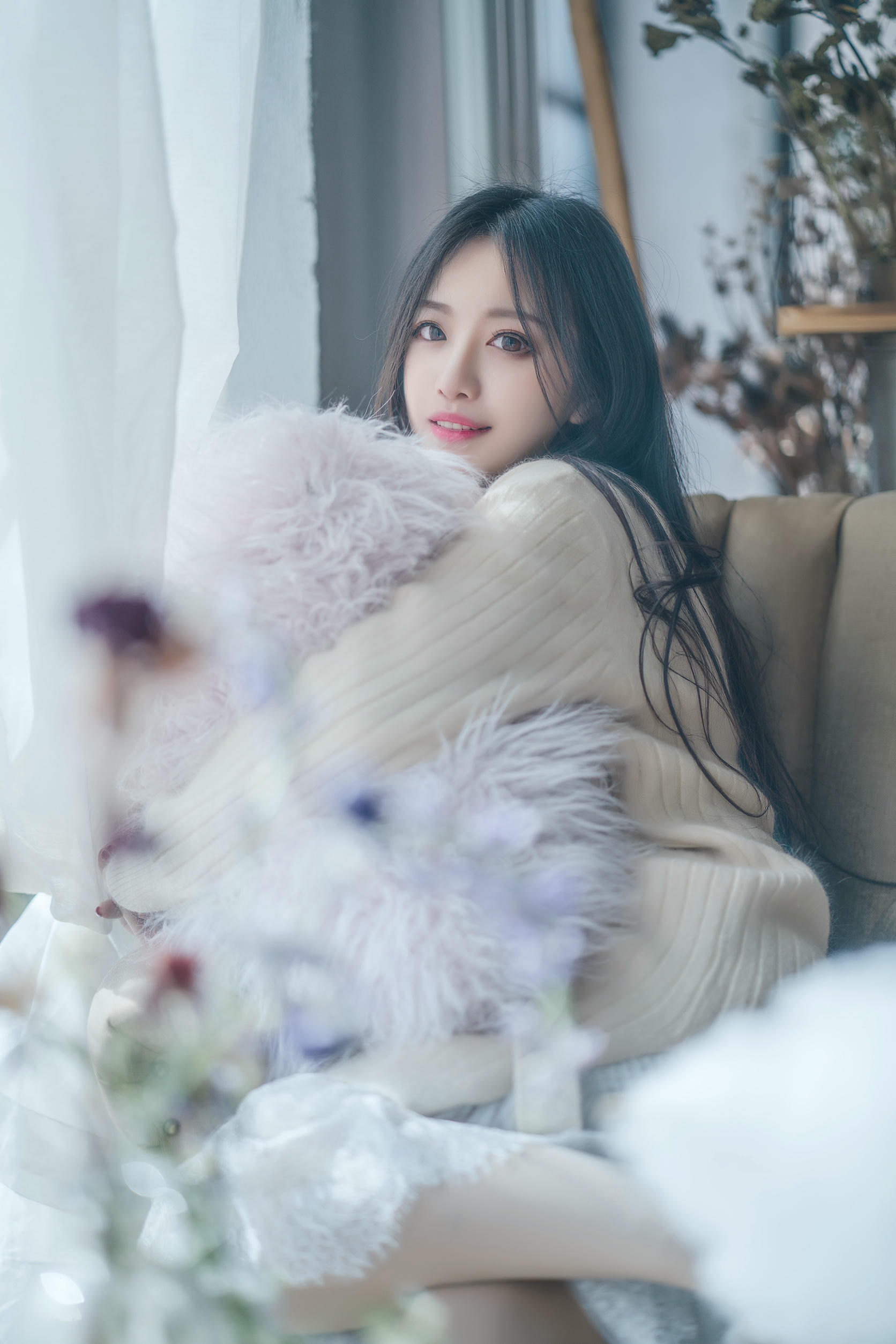 Shika小鹿鹿 NO.046 雪景 [29P-154MB]_第2集