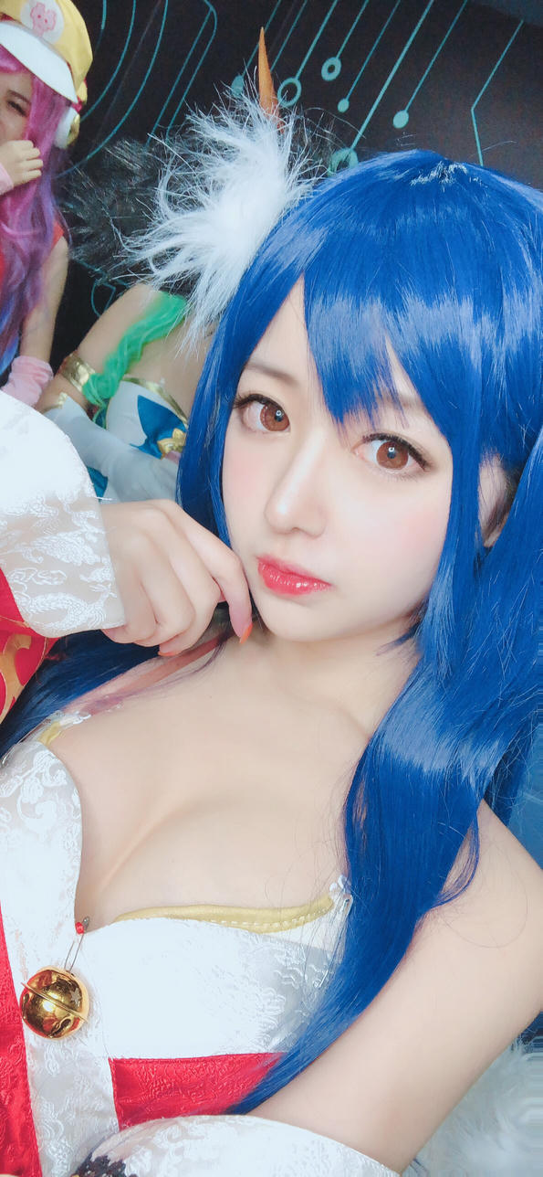 Shika小鹿鹿 NO.050 自拍 [161P3V-409MB]_第6集