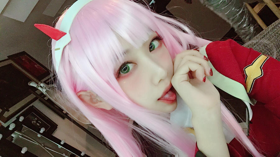 Shika小鹿鹿 NO.050 自拍 [161P3V-409MB]_第1集