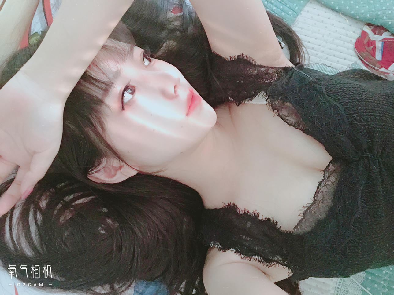 Shika小鹿鹿 NO.050 自拍 [161P3V-409MB]_第6集