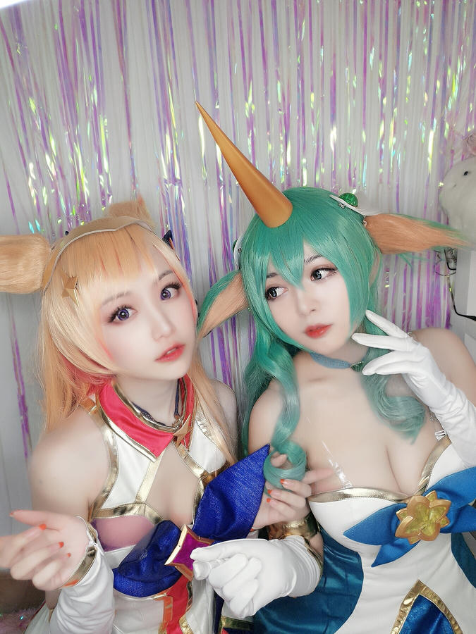 Shika小鹿鹿 NO.050 自拍 [161P3V-409MB]_第8集