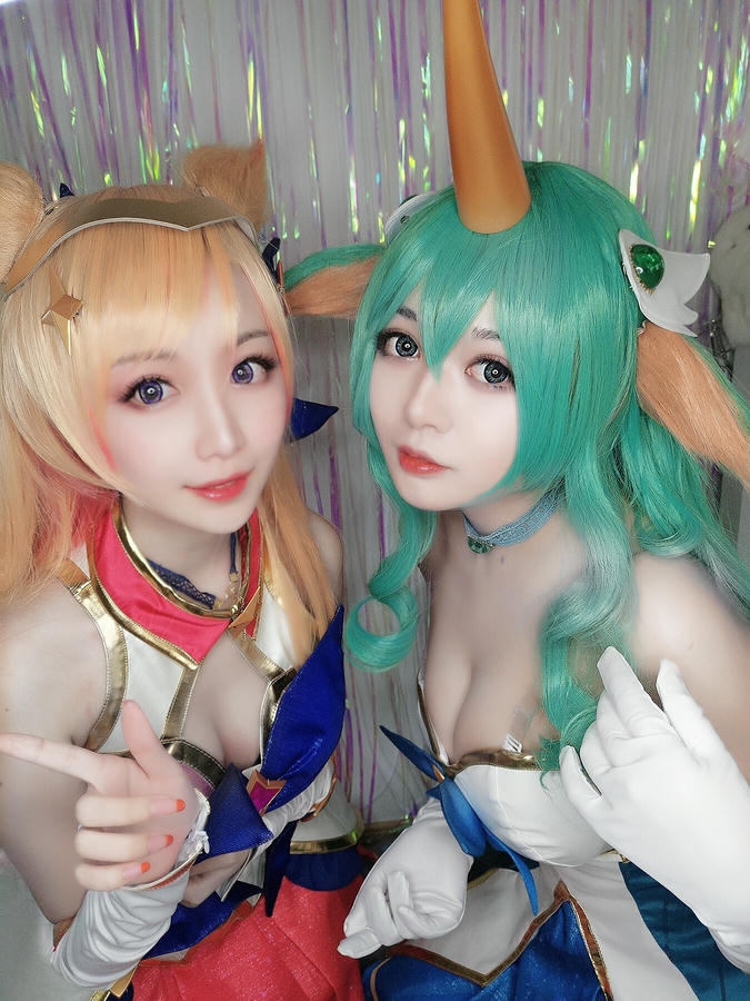 Shika小鹿鹿 NO.050 自拍 [161P3V-409MB]_第8集