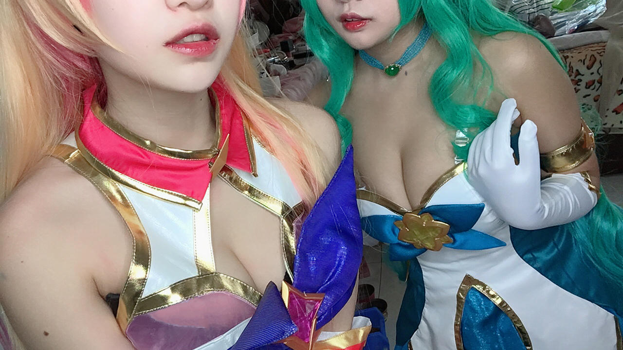 Shika小鹿鹿 NO.050 自拍 [161P3V-409MB]_第8集