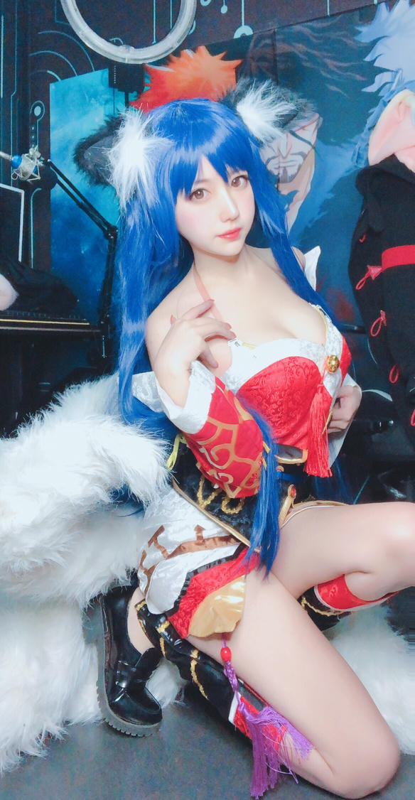 Shika小鹿鹿 NO.050 自拍 [161P3V-409MB]_第8集