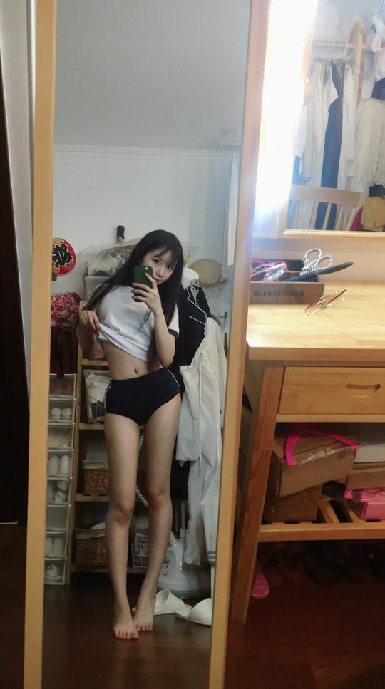 Shika小鹿鹿 NO.050 自拍 [161P3V-409MB]_第2集