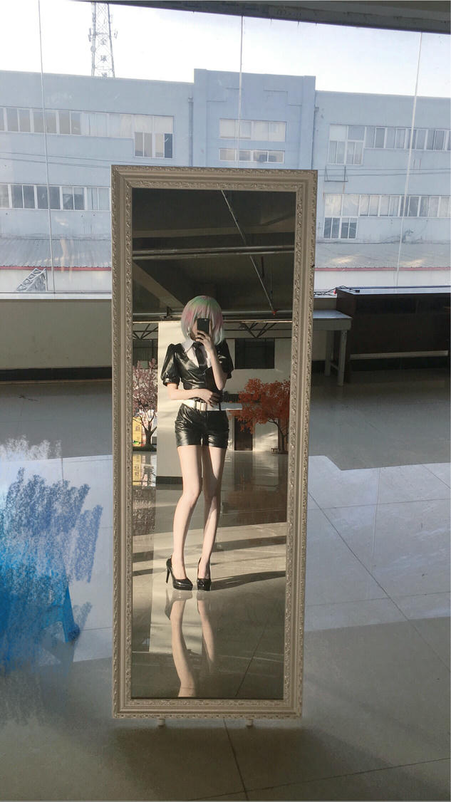 Shika小鹿鹿 NO.050 自拍 [161P3V-409MB]_第1集