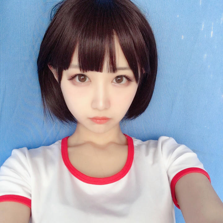 Shika小鹿鹿 NO.050 自拍 [161P3V-409MB]_第2集