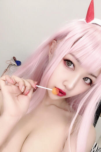 Shika小鹿鹿 NO.050 自拍 [161P3V-409MB]_第2集