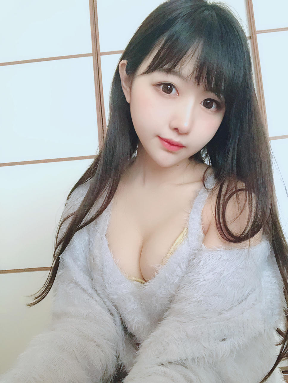 Shika小鹿鹿 NO.050 自拍 [161P3V-409MB]_第3集