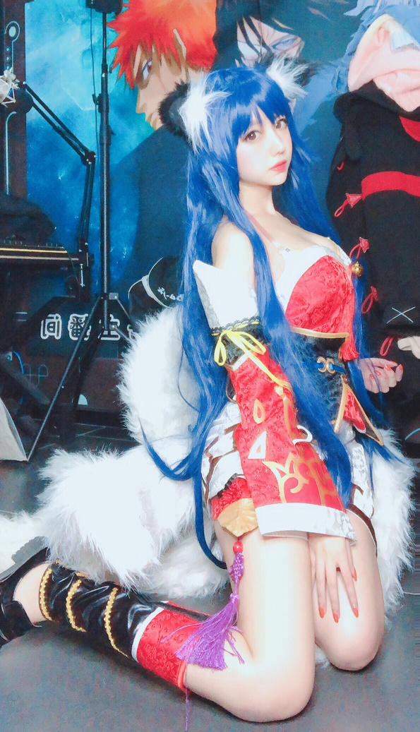 Shika小鹿鹿 NO.050 自拍 [161P3V-409MB]_第3集