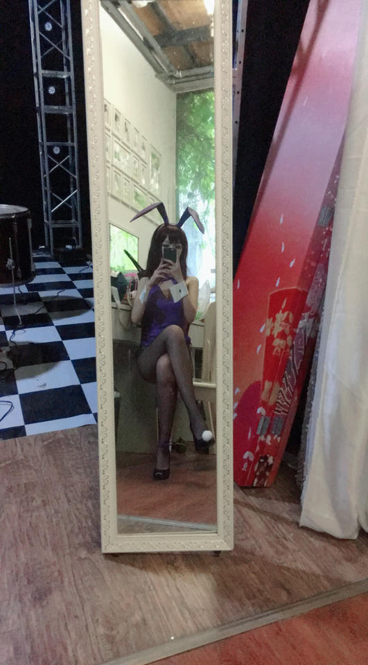 Shika小鹿鹿 NO.050 自拍 [161P3V-409MB]_第5集