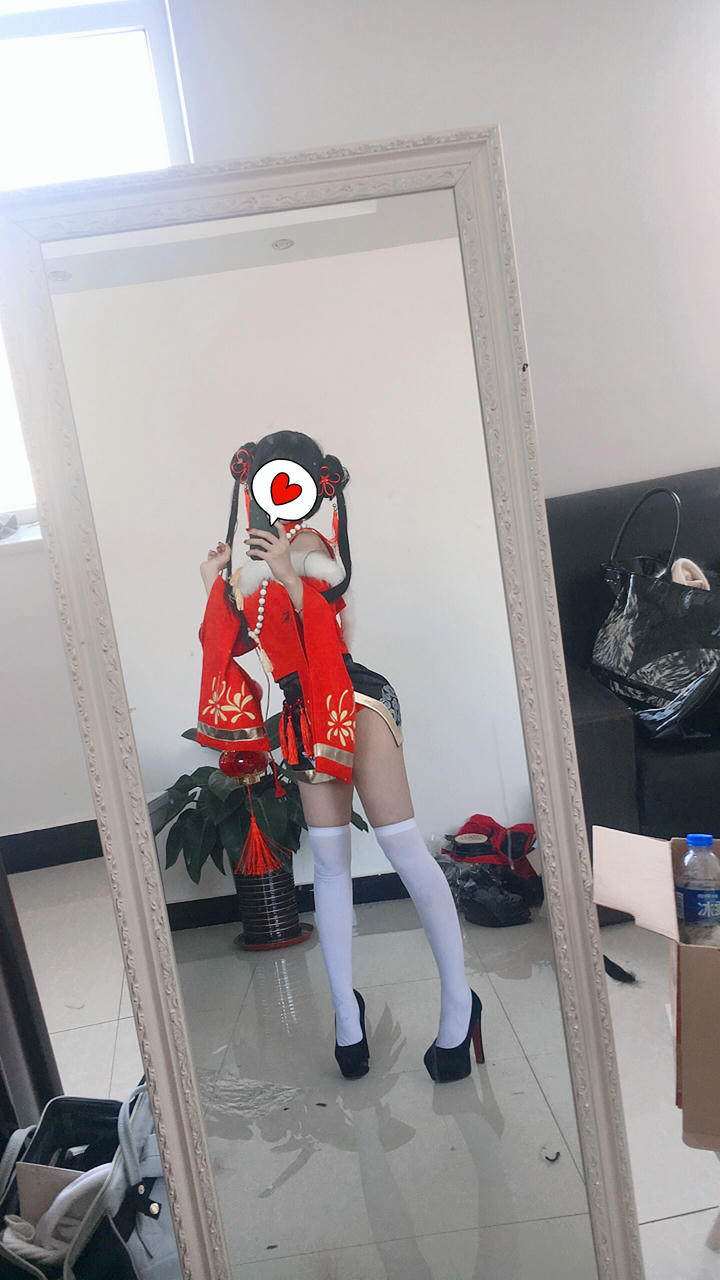 Shika小鹿鹿 NO.050 自拍 [161P3V-409MB]_第5集