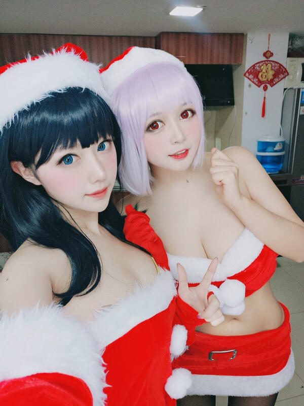 Shika小鹿鹿 NO.050 自拍 [161P3V-409MB]_第5集