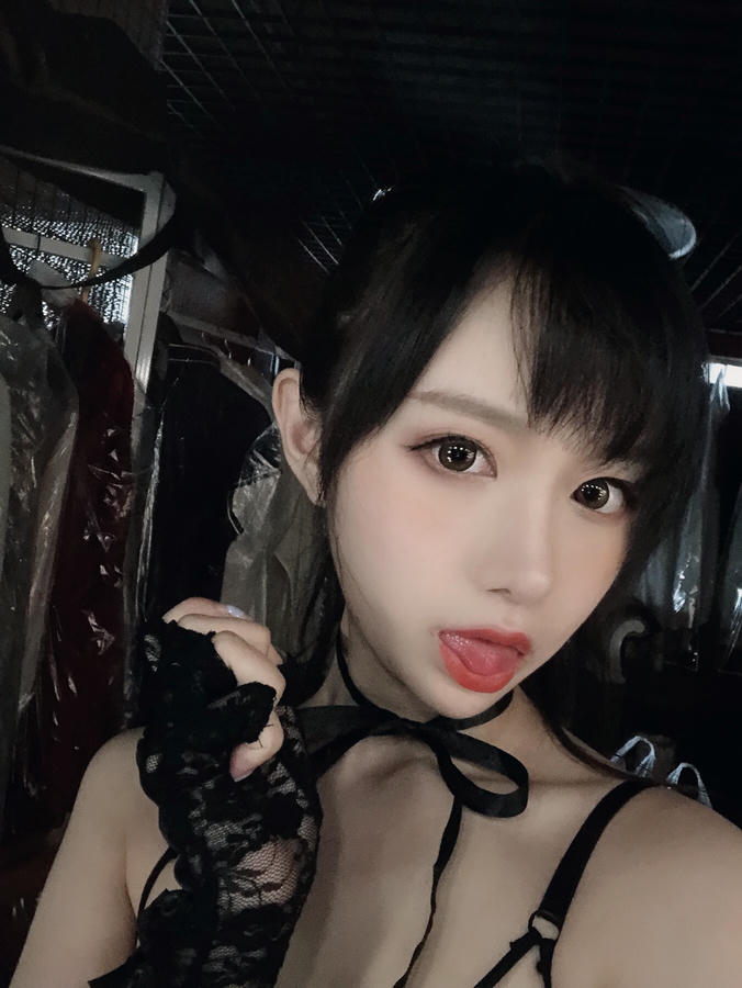 Shika小鹿鹿 NO.051 妄想天国 真爱版 [24P3V-48MB]_第1集