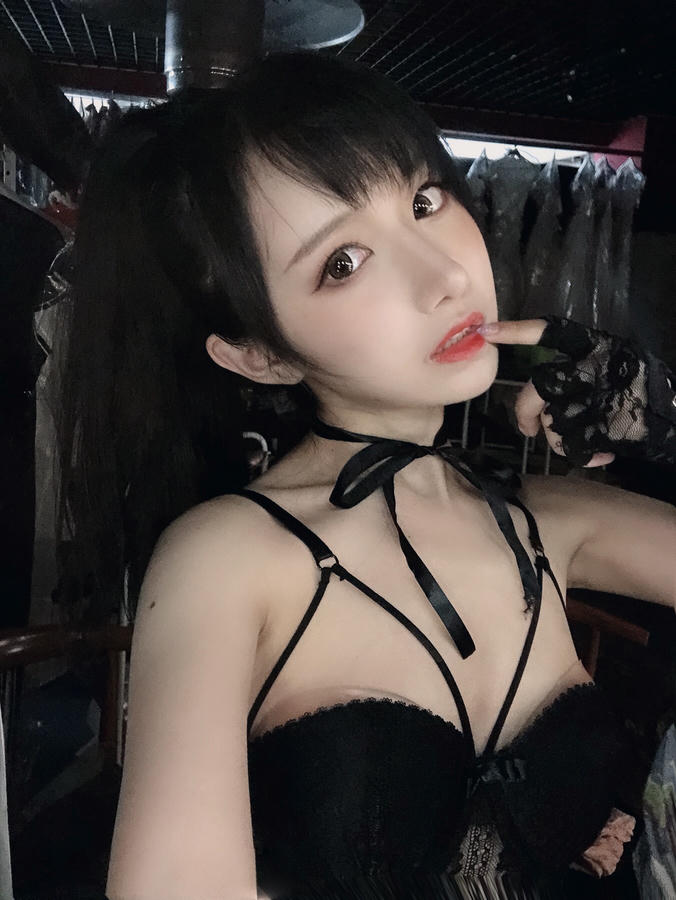 Shika小鹿鹿 NO.051 妄想天国 真爱版 [24P3V-48MB]_第1集