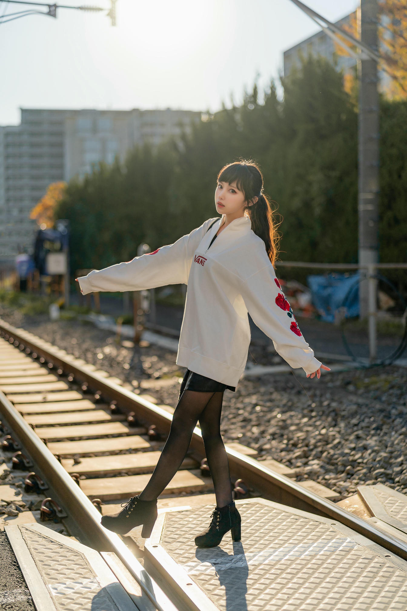 Shika小鹿鹿 NO.053 板桥 [14P-44MB]_第1集