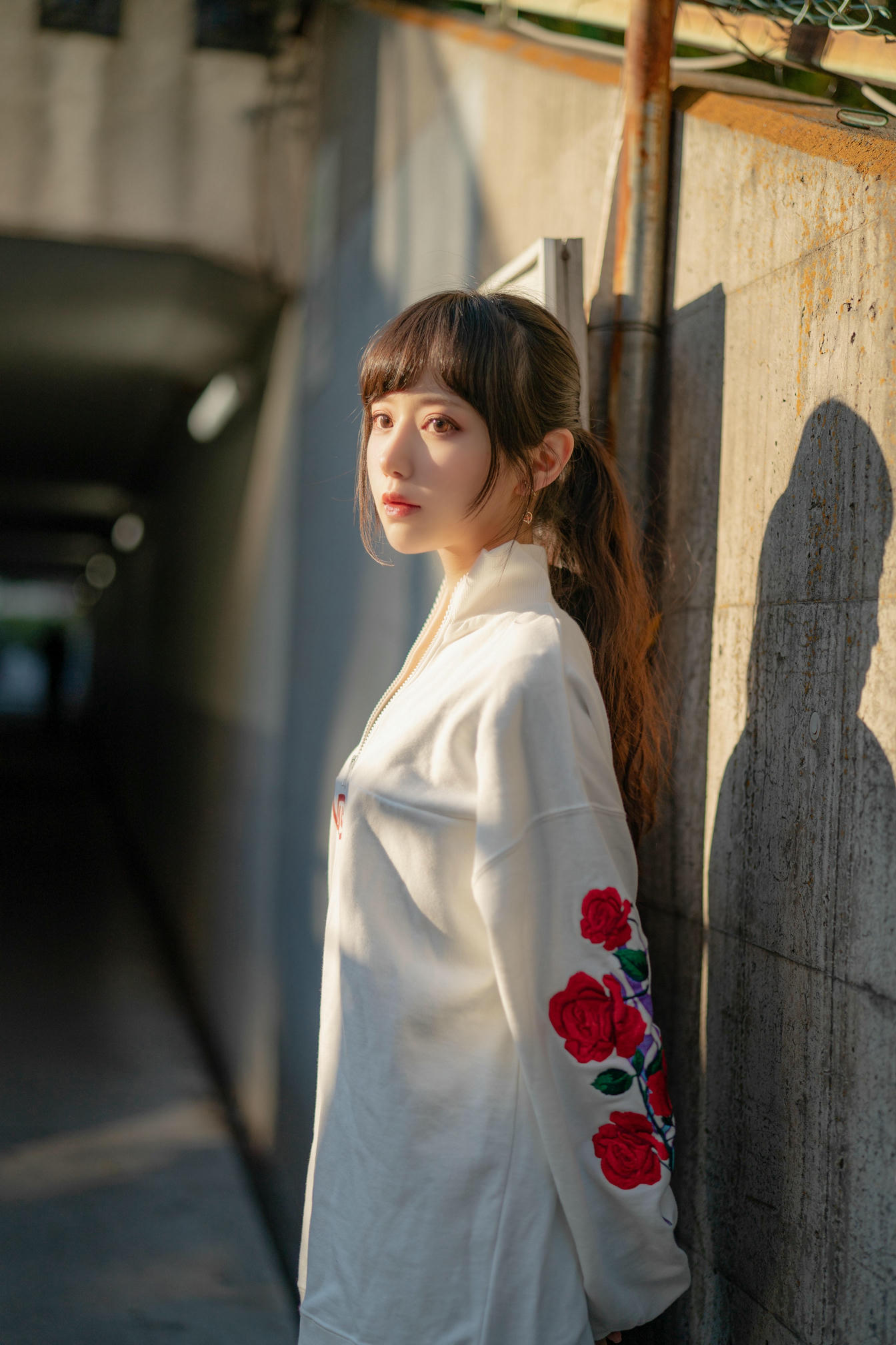 Shika小鹿鹿 NO.053 板桥 [14P-44MB]_第1集