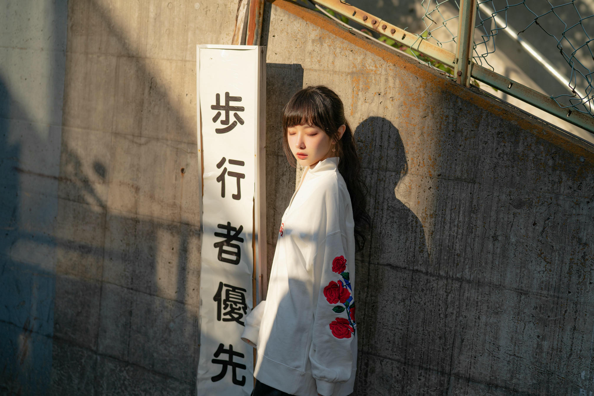 Shika小鹿鹿 NO.053 板桥 [14P-44MB]_第1集