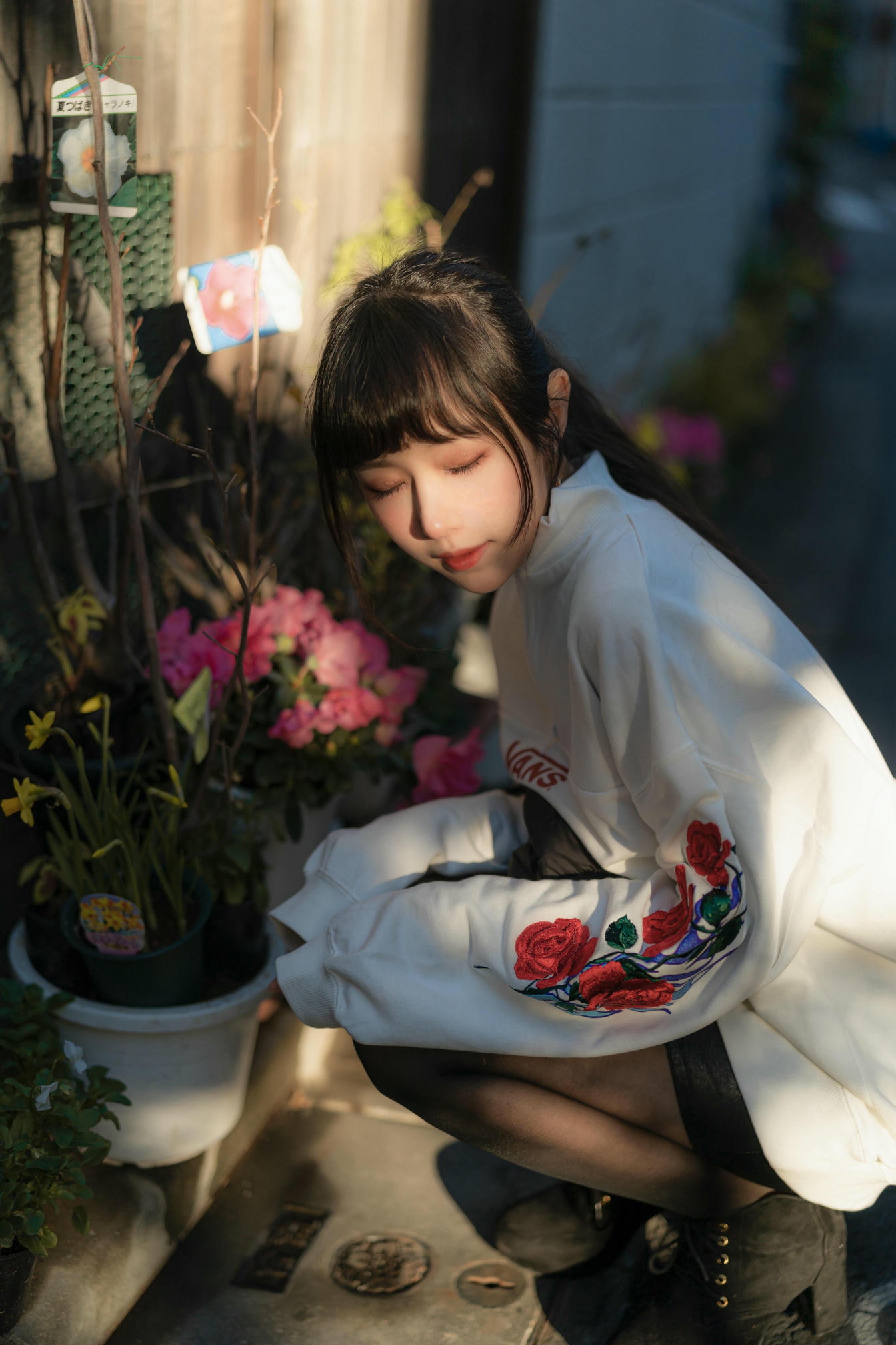 Shika小鹿鹿 NO.053 板桥 [14P-44MB]_第1集