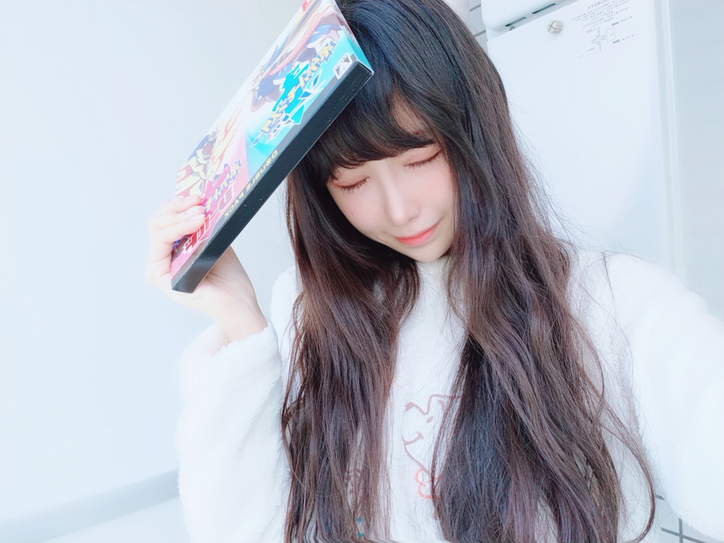 Shika小鹿鹿 NO.054 东京自拍 [50P-60MB]_第1集