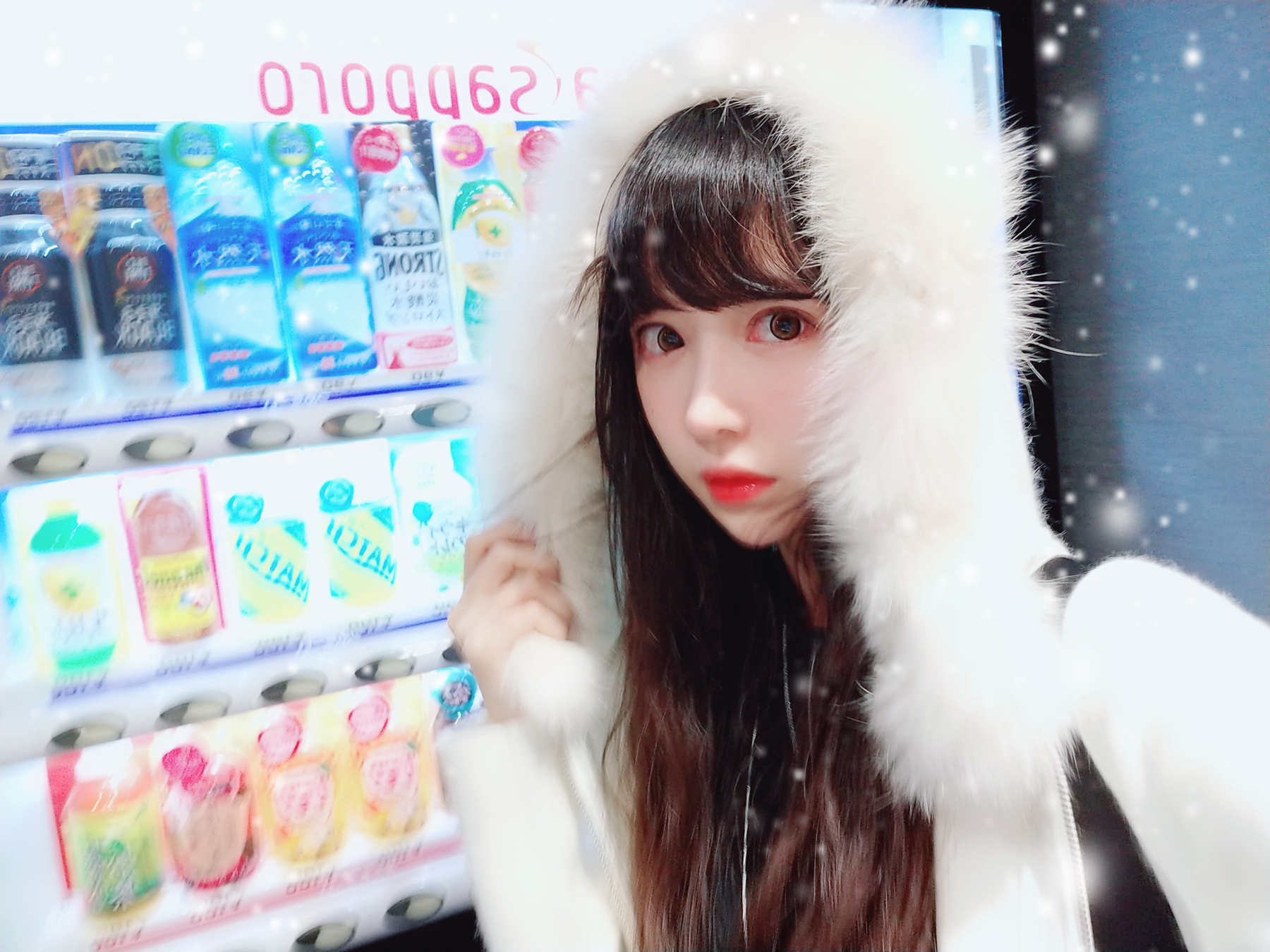 Shika小鹿鹿 NO.054 东京自拍 [50P-60MB]_第1集