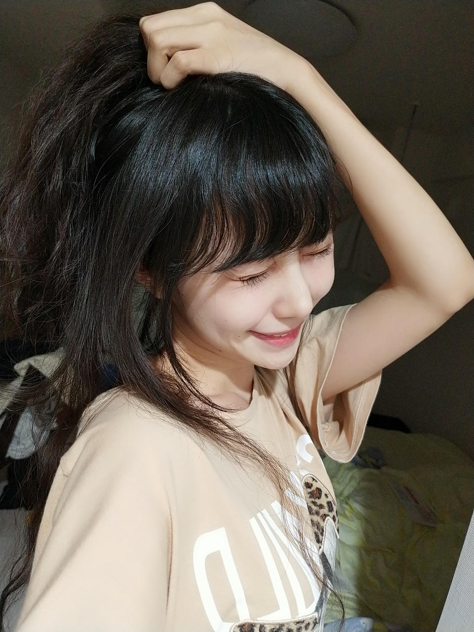 Shika小鹿鹿 NO.054 东京自拍 [50P-60MB]_第2集