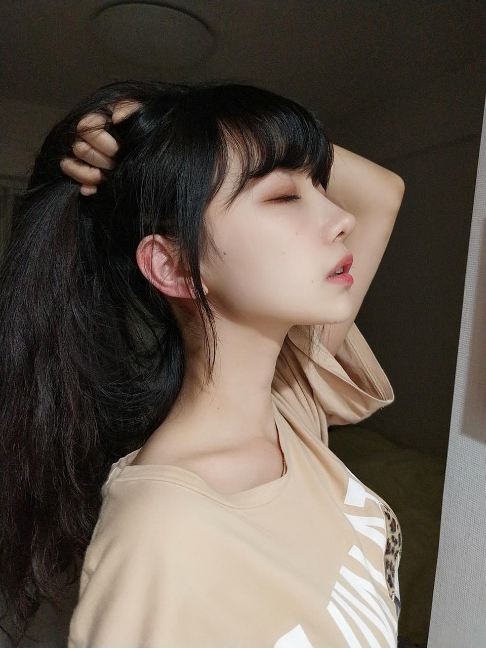 Shika小鹿鹿 NO.054 东京自拍 [50P-60MB]_第2集