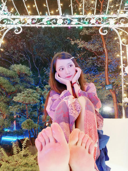 Shika小鹿鹿 NO.054 东京自拍 [50P-60MB]_第2集