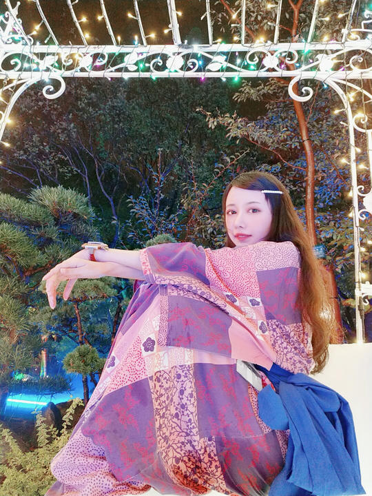 Shika小鹿鹿 NO.054 东京自拍 [50P-60MB]_第2集