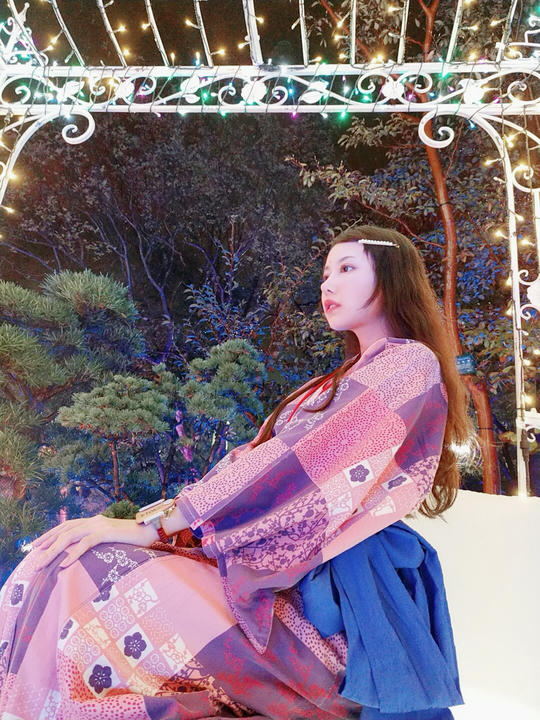 Shika小鹿鹿 NO.054 东京自拍 [50P-60MB]_第2集