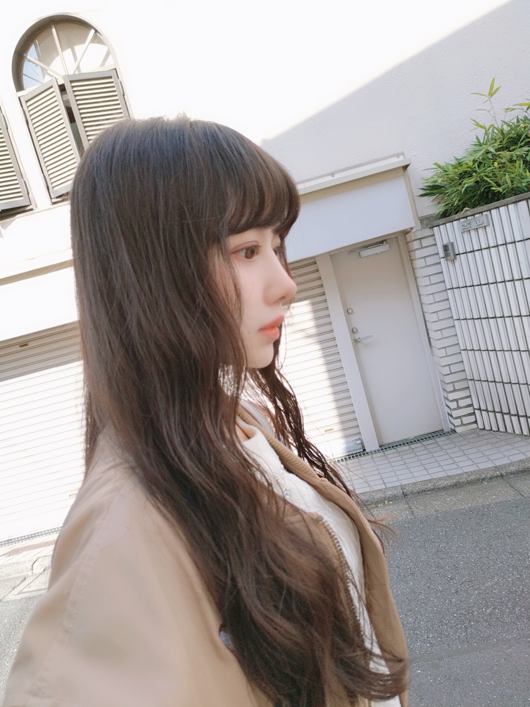 Shika小鹿鹿 NO.054 东京自拍 [50P-60MB]_第2集