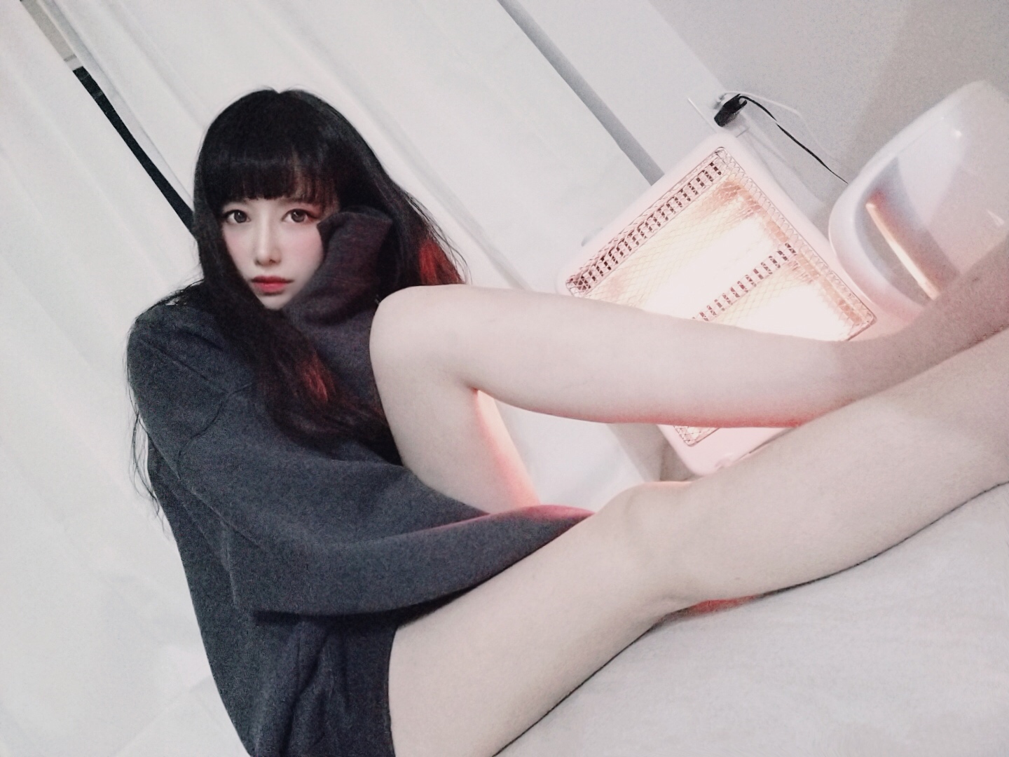 Shika小鹿鹿 NO.054 东京自拍 [50P-60MB]_第2集