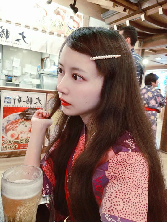 Shika小鹿鹿 NO.054 东京自拍 [50P-60MB]_第2集