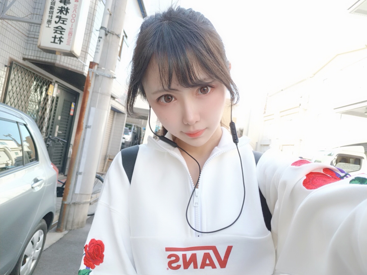 Shika小鹿鹿 NO.054 东京自拍 [50P-60MB]_第1集