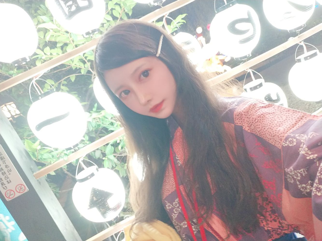 Shika小鹿鹿 NO.054 东京自拍 [50P-60MB]_第2集