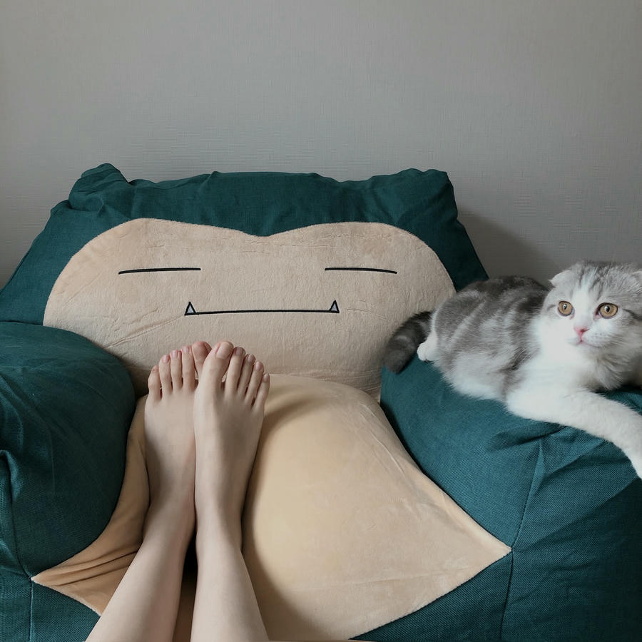 Shika小鹿鹿 NO.054 东京自拍 [50P-60MB]_第3集