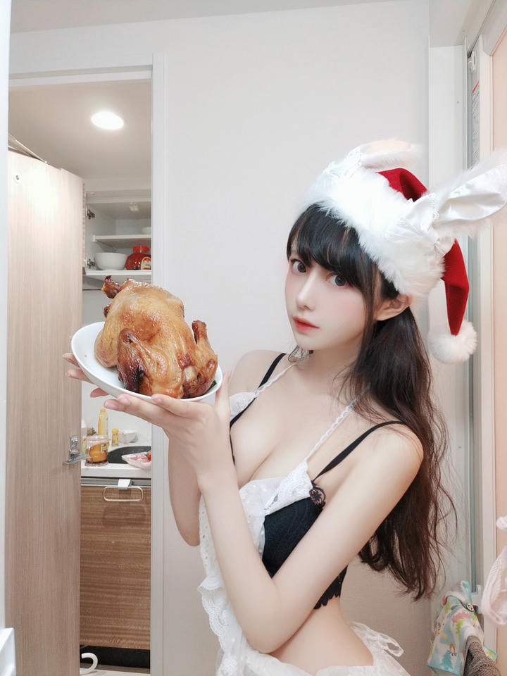 Shika小鹿鹿 NO.054 东京自拍 [50P-60MB]_第3集