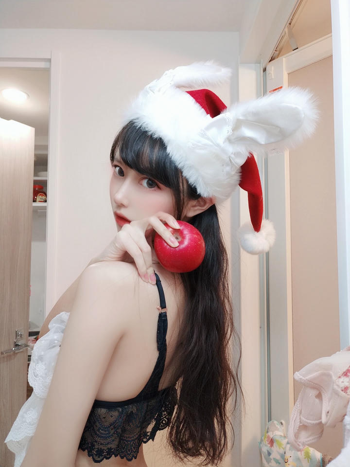 Shika小鹿鹿 NO.054 东京自拍 [50P-60MB]_第3集