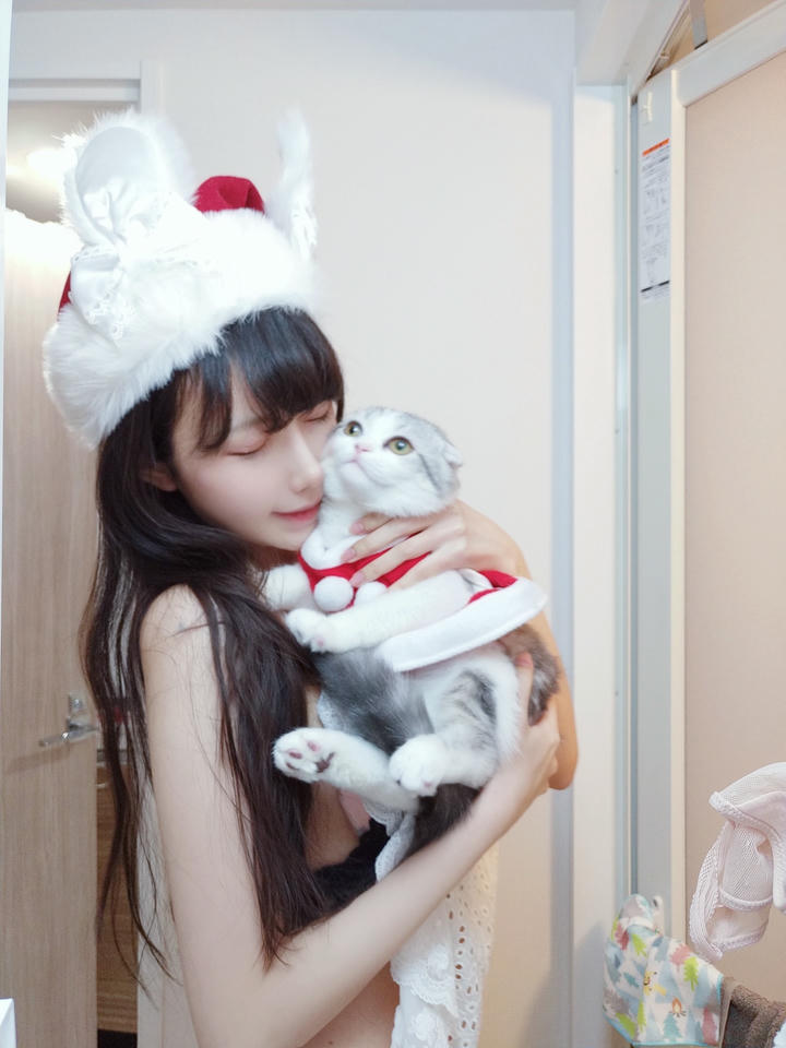 Shika小鹿鹿 NO.054 东京自拍 [50P-60MB]_第3集