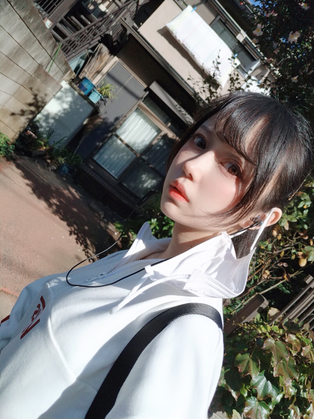 Shika小鹿鹿 NO.054 东京自拍 [50P-60MB]_第1集