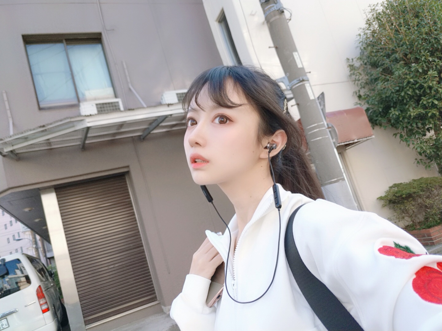 Shika小鹿鹿 NO.054 东京自拍 [50P-60MB]_第1集