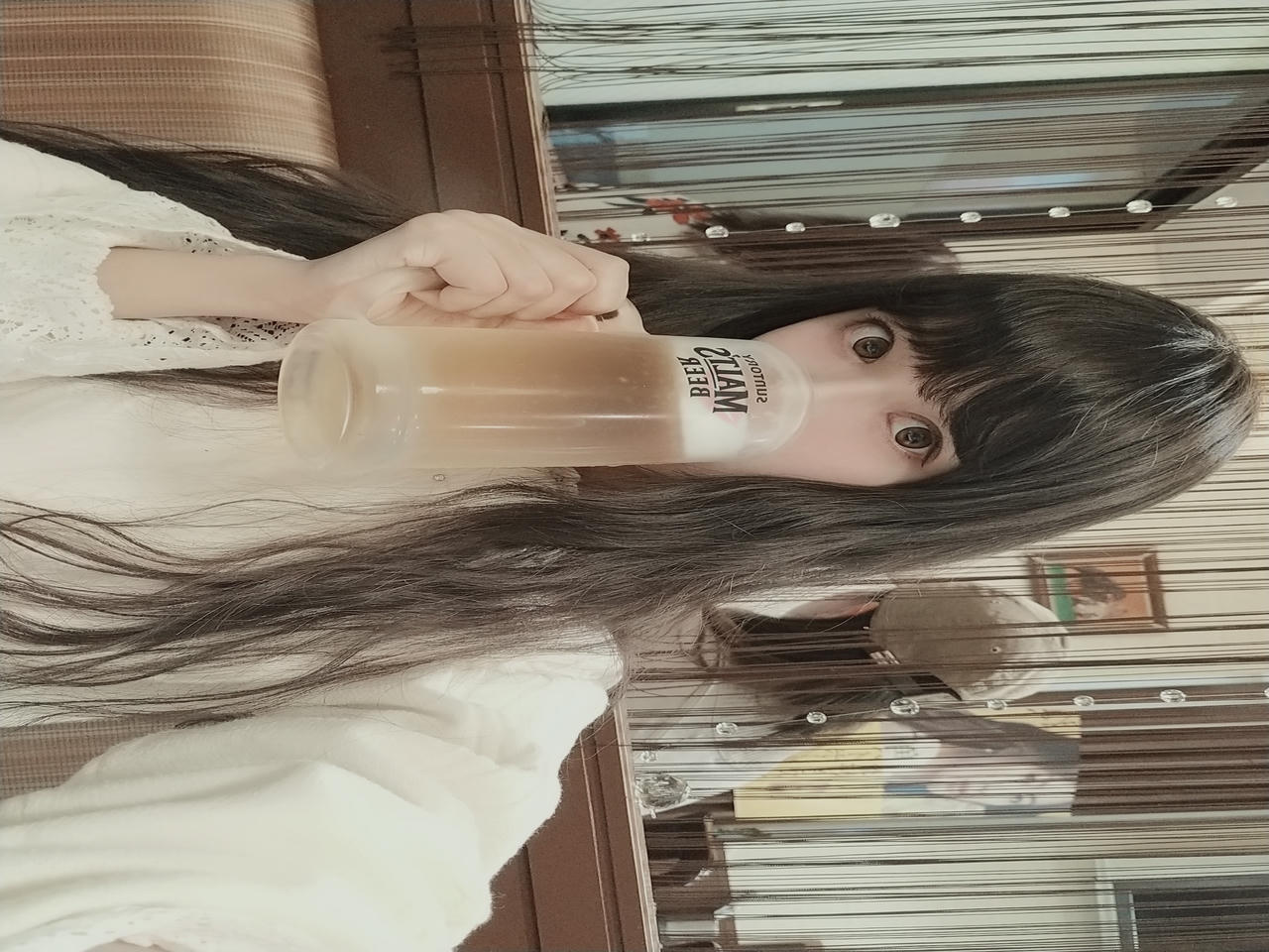 Shika小鹿鹿 NO.054 东京自拍 [50P-60MB]_第1集