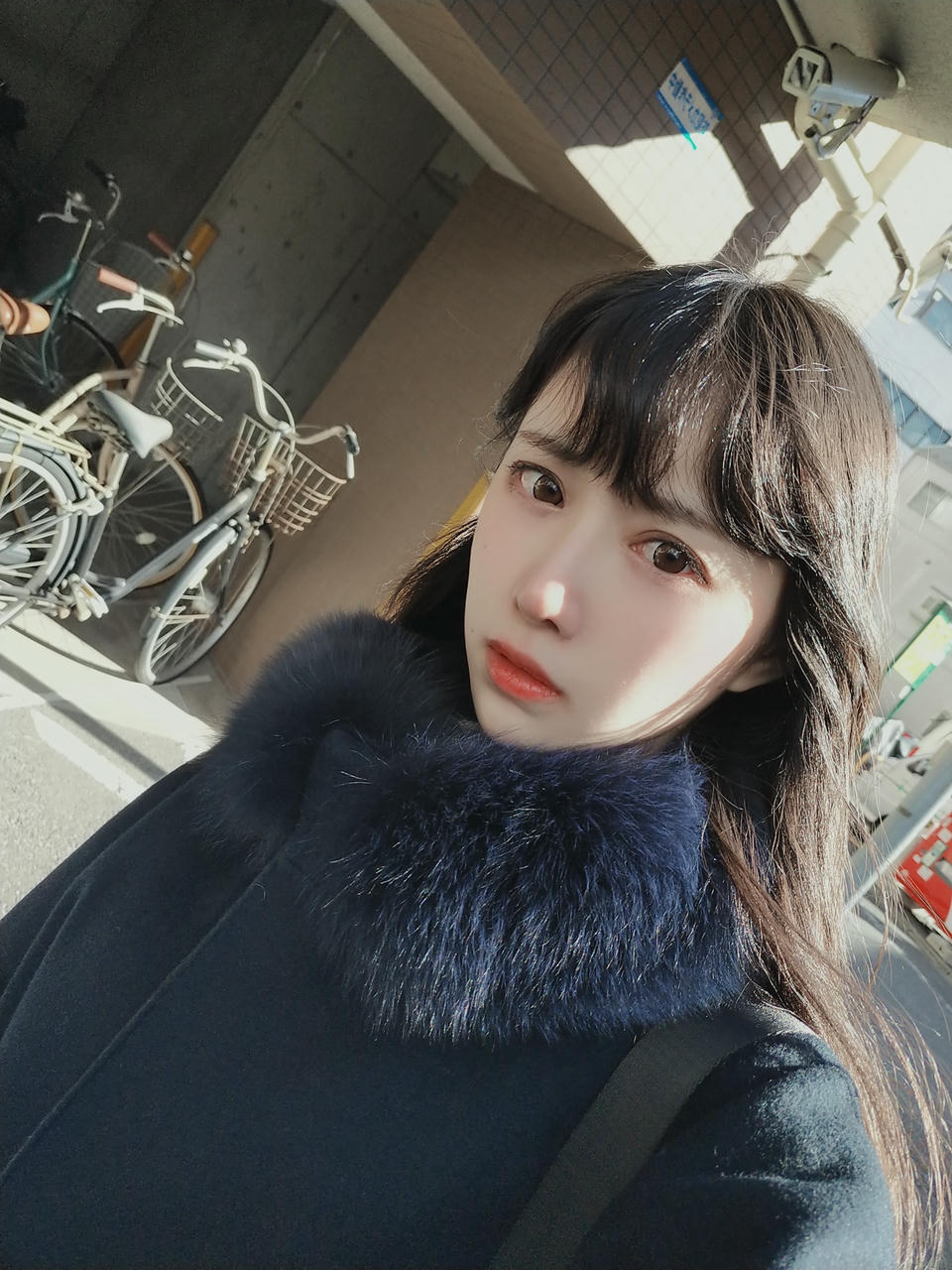 Shika小鹿鹿 NO.054 东京自拍 [50P-60MB]_第1集