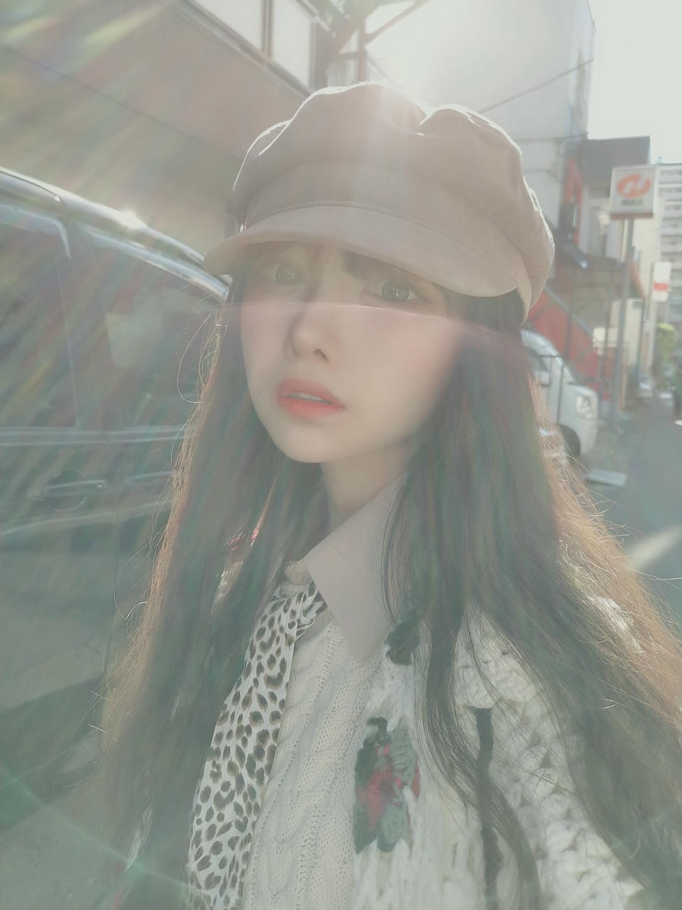 Shika小鹿鹿 NO.054 东京自拍 [50P-60MB]_第1集