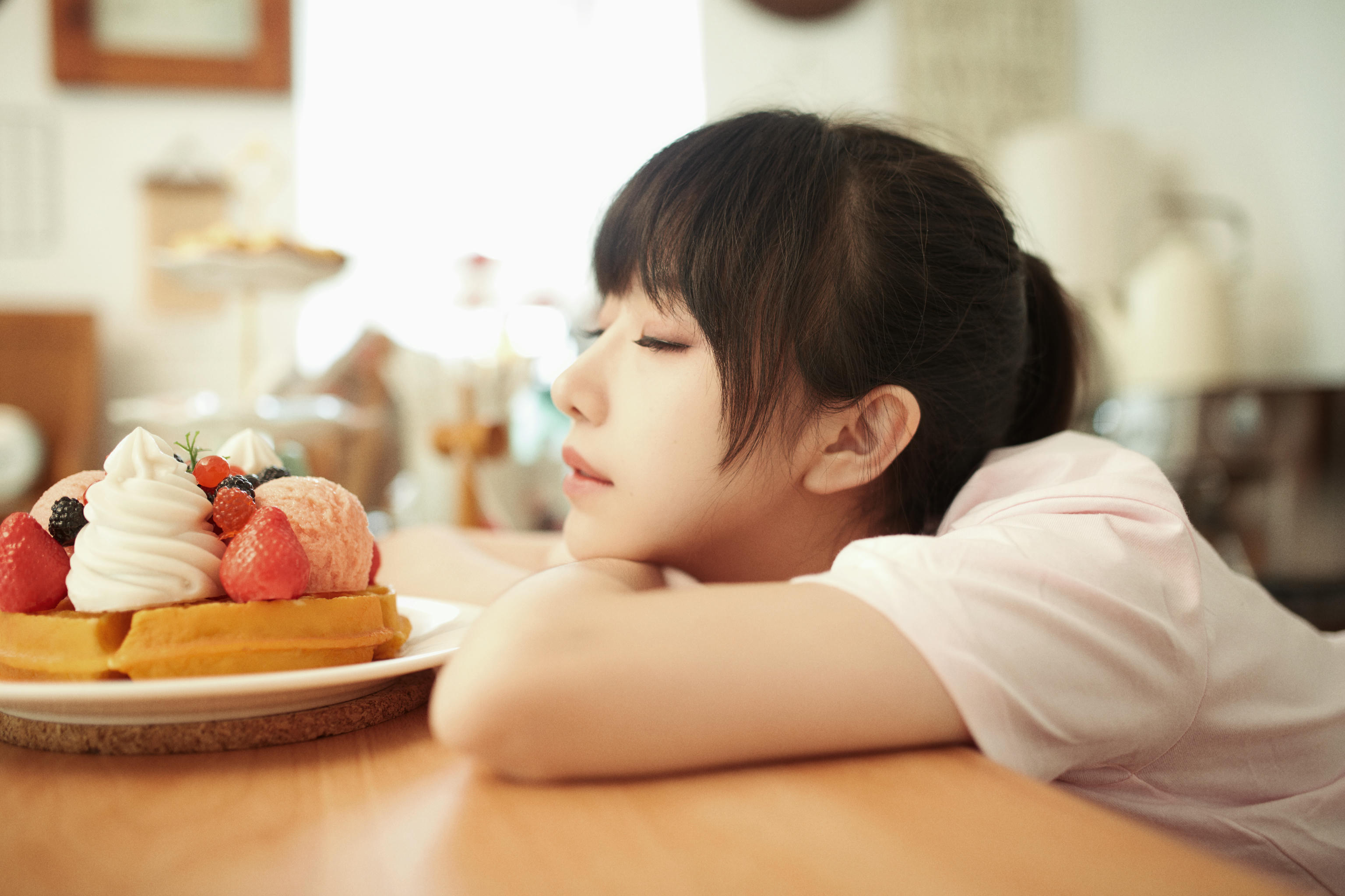 Shika小鹿鹿 NO.058 女友本 真爱版 [20P-180MB]_第1集