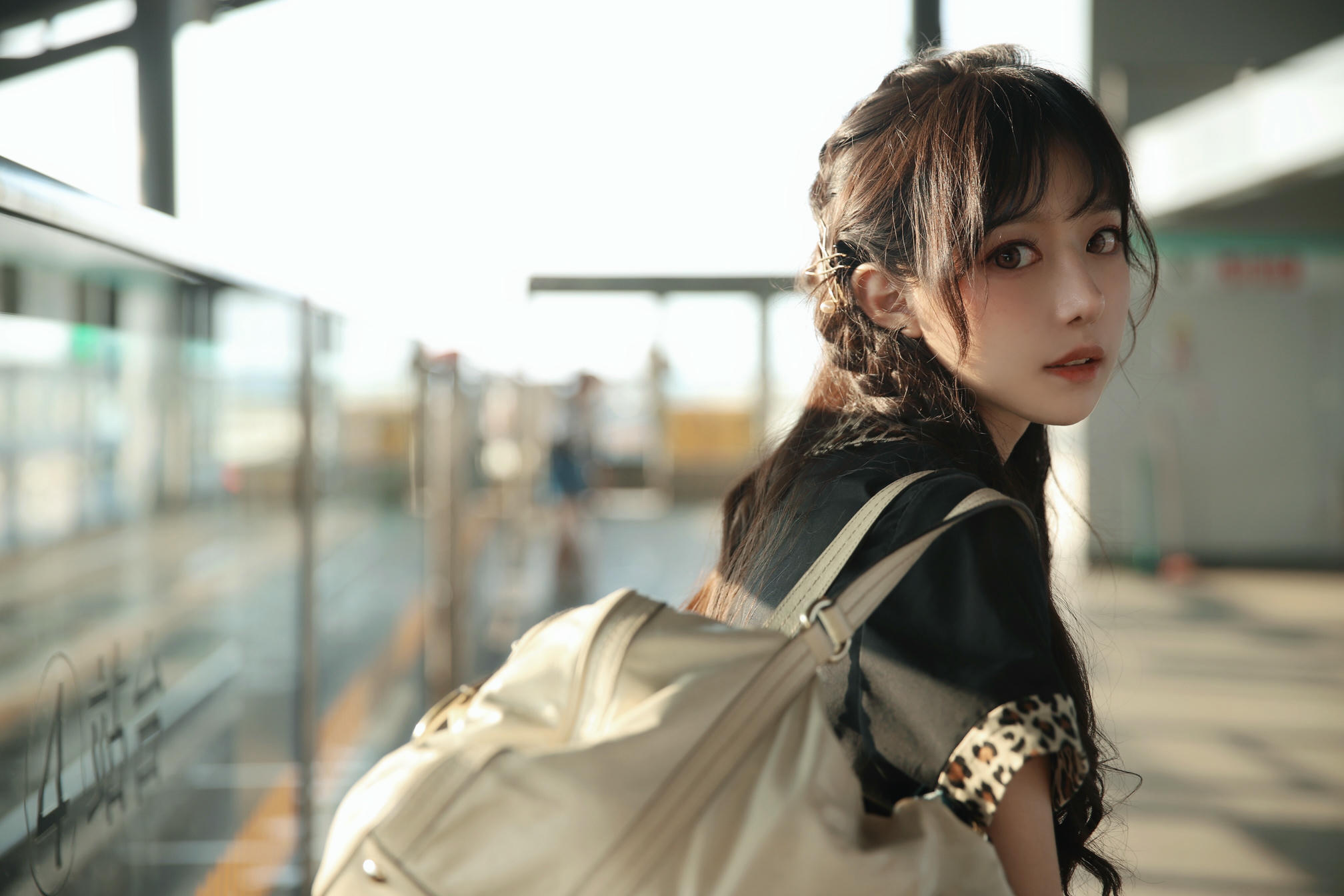 Shika小鹿鹿 NO.059 生日作 电子图 [65P-174MB]_第1集