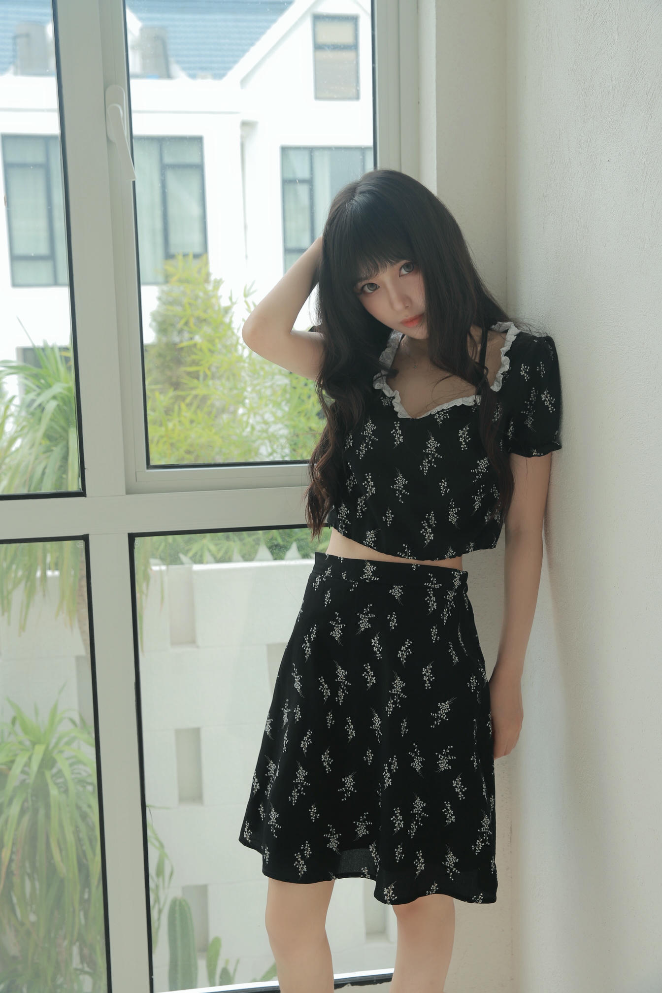 Shika小鹿鹿 NO.059 生日作 电子图 [65P-174MB]_第1集